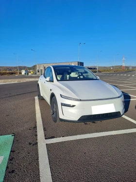 Tesla Model Y Juniper SR RWD | Mobile.bg — малка снимка 2