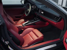 Porsche 911 992 Carrera 4 Approved - 132000 € / 258169.56 лв. - 20437920 8 | Car24.bg Porsche 911 992 Carrera 4 Approved - 132000 € / 258169.56 лв. - 20437920 8