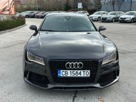 Audi A7 3.0d 245 к.с. - цена по договаряне - 18088585 7 | Car24.bg Audi A7 3.0d 245 к.с. - цена по договаряне - 18088585 7
