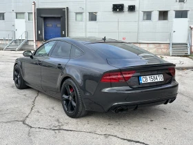 Audi A7 3.0d 245 к.с. - цена по договаряне - 18088585 3 | Car24.bg Audi A7 3.0d 245 к.с. - цена по договаряне - 18088585 3