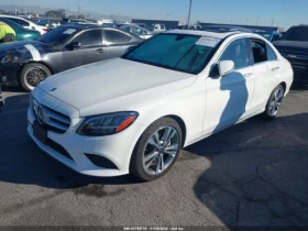 Mercedes-Benz C 300 - Car24.bg Mercedes-Benz C 300