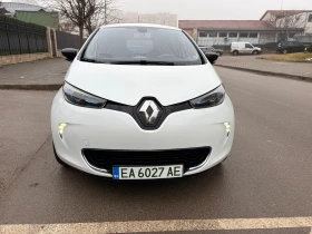 Renault Zoe - 7600 € / 14864.31 лв. - 42318023 2 | Car24.bg Renault Zoe - 7600 € / 14864.31 лв. - 42318023 2