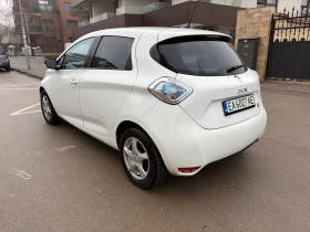 Renault Zoe - 7600 € / 14864.31 лв. - 42318023 7 | Car24.bg Renault Zoe - 7600 € / 14864.31 лв. - 42318023 7
