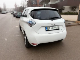 Renault Zoe - 7600 € / 14864.31 лв. - 42318023 6 | Car24.bg Renault Zoe - 7600 € / 14864.31 лв. - 42318023 6