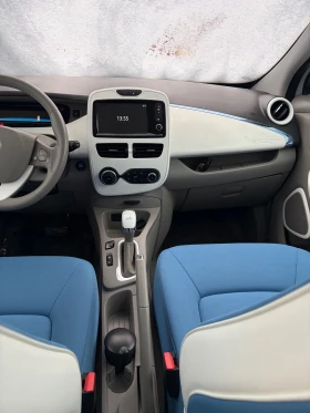 Renault Zoe - 7600 € / 14864.31 лв. - 42318023 14 | Car24.bg Renault Zoe - 7600 € / 14864.31 лв. - 42318023 14