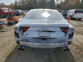 Audi S7 PRESTIGE| MATRIX| BANG&OLUFSEN| HEAD UP| - 20000 € / 39116.60 лв. - 74943715 5 | Car24.bg Audi S7 PRESTIGE| MATRIX| BANG&OLUFSEN| HEAD UP| - 20000 € / 39116.60 лв. - 74943715 5