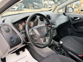 Seat Ibiza 1.6TDI 90к.с - 3200 € / 6258.66 лв. - 97088593 7 | Car24.bg Seat Ibiza 1.6TDI 90к.с - 3200 € / 6258.66 лв. - 97088593 7