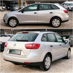 Seat Ibiza 1.6TDI 90к.с - 3200 € / 6258.66 лв. - 97088593 5 | Car24.bg Seat Ibiza 1.6TDI 90к.с - 3200 € / 6258.66 лв. - 97088593 5