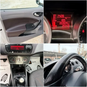 Seat Ibiza 1.6TDI 90к.с - 3200 € / 6258.66 лв. - 97088593 14 | Car24.bg Seat Ibiza 1.6TDI 90к.с - 3200 € / 6258.66 лв. - 97088593 14