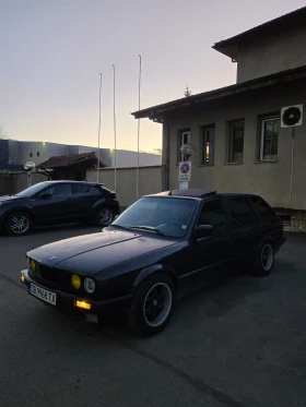 BMW 318 - Car24.bg BMW 318