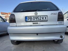 VW Polo 1.6 - 1200 € / 2347.00 лв. - 98558210 7 | Car24.bg VW Polo 1.6 - 1200 € / 2347.00 лв. - 98558210 7