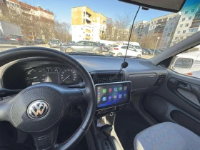 VW Polo 1.6 - 1200 € / 2347.00 лв. - 98558210 10 | Car24.bg VW Polo 1.6 - 1200 € / 2347.00 лв. - 98558210 10