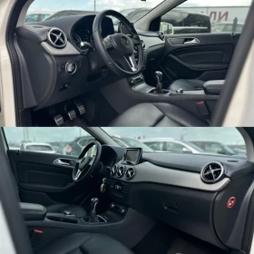 Mercedes-Benz B 200 * Led* Камера* - 6900 € / 13495.23 лв. - 89973396 10 | Car24.bg Mercedes-Benz B 200 * Led* Камера* - 6900 € / 13495.23 лв. - 89973396 10