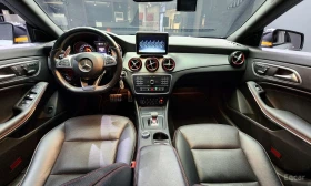 Mercedes-Benz CLA 45 AMG 44MATIC* ПОДГРЕВ* КАМЕРА* КЕЙЛЕС* | Auto.bg — изображение 6 Mercedes-Benz CLA 45 AMG 44MATIC* ПОДГРЕВ* КАМЕРА* КЕЙЛЕС* | Auto.bg — изображение 6
