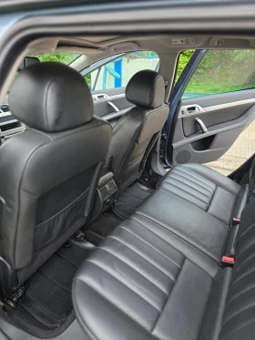 Peugeot 407 2.0 HDI 163 к.с. | Auto.bg — изображение 7 Peugeot 407 2.0 HDI 163 к.с. | Auto.bg — изображение 7
