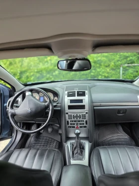 Peugeot 407 2.0 HDI 163 к.с. | Auto.bg — изображение 8 Peugeot 407 2.0 HDI 163 к.с. | Auto.bg — изображение 8
