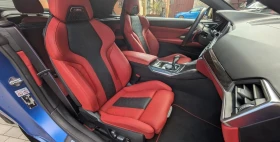 BMW M4 COMP/xDRIVE/510HP/HUD/360/LASER/H&K/479z | Auto.bg — изображение 11 BMW M4 COMP/xDRIVE/510HP/HUD/360/LASER/H&K/479z | Auto.bg — изображение 11