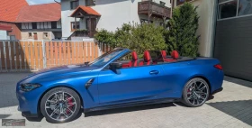 BMW M4 COMP/xDRIVE/510HP/HUD/360/LASER/H&K/479z | Auto.bg — изображение 3 BMW M4 COMP/xDRIVE/510HP/HUD/360/LASER/H&K/479z | Auto.bg — изображение 3