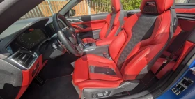 BMW M4 COMP/xDRIVE/510HP/HUD/360/LASER/H&K/479z | Auto.bg — изображение 12 BMW M4 COMP/xDRIVE/510HP/HUD/360/LASER/H&K/479z | Auto.bg — изображение 12