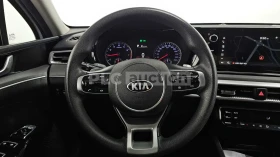 Kia K5 TRANDY SPECIAL | Auto.bg — изображение 12 Kia K5 TRANDY SPECIAL | Auto.bg — изображение 12