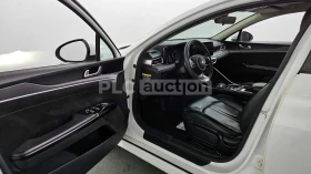 Kia K5 TRANDY SPECIAL | Auto.bg — изображение 9 Kia K5 TRANDY SPECIAL | Auto.bg — изображение 9