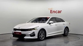 Kia K5 TRANDY SPECIAL