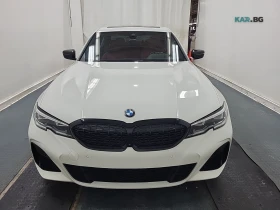 BMW 340 XDRIVE Автокредит Цена до България | Auto.bg — изображение 2 BMW 340 XDRIVE Автокредит Цена до България | Auto.bg — изображение 2