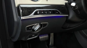 Mercedes-Benz S 500 L| BURMESTER| ОБДУХВАНЕ| ТЕЛЕВИЗОРИ| ЦЕНА ДО БГ | Auto.bg — изображение 15 Mercedes-Benz S 500 L| BURMESTER| ОБДУХВАНЕ| ТЕЛЕВИЗОРИ| ЦЕНА ДО БГ | Auto.bg — изображение 15