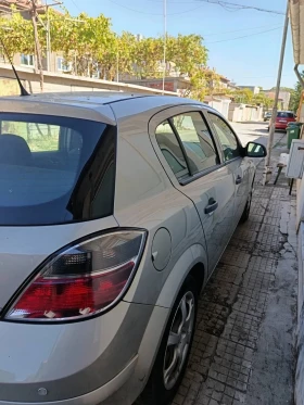 Opel Astra undefined | Auto.bg — изображение 4 Opel Astra undefined | Auto.bg — изображение 4