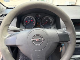 Opel Astra undefined | Auto.bg — изображение 5 Opel Astra undefined | Auto.bg — изображение 5