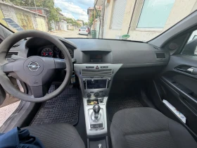 Opel Astra undefined | Auto.bg — изображение 6 Opel Astra undefined | Auto.bg — изображение 6