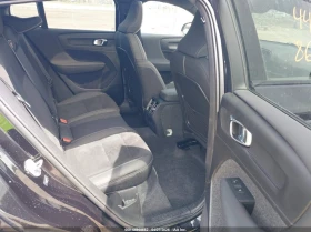 Volvo C40 * TWIN PLUS* 360* ПАНО* KEYLESS* Camera* ПОДГРЕВ* - 22200 € / 43419.43 лв. - 93505905 8 | Car24.bg Volvo C40 * TWIN PLUS* 360* ПАНО* KEYLESS* Camera* ПОДГРЕВ* - 22200 € / 43419.43 лв. - 93505905 8