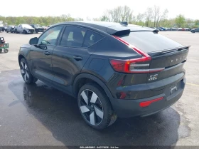 Volvo C40 * TWIN PLUS* 360* ПАНО* KEYLESS* Camera* ПОДГРЕВ* - 22200 € / 43419.43 лв. - 93505905 3 | Car24.bg Volvo C40 * TWIN PLUS* 360* ПАНО* KEYLESS* Camera* ПОДГРЕВ* - 22200 € / 43419.43 лв. - 93505905 3