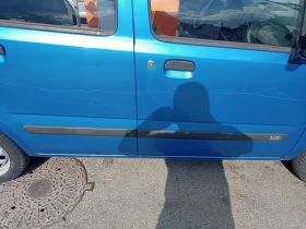 Suzuki Wagon r Plus | Auto.bg — изображение 5 Suzuki Wagon r Plus | Auto.bg — изображение 5