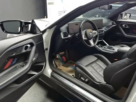 BMW M2 (G42) M240I xDrive Coupe | Auto.bg — изображение 10 BMW M2 (G42) M240I xDrive Coupe | Auto.bg — изображение 10