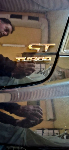 Renault Megane 2.0 Turbo | Auto.bg — изображение 7 Renault Megane 2.0 Turbo | Auto.bg — изображение 7