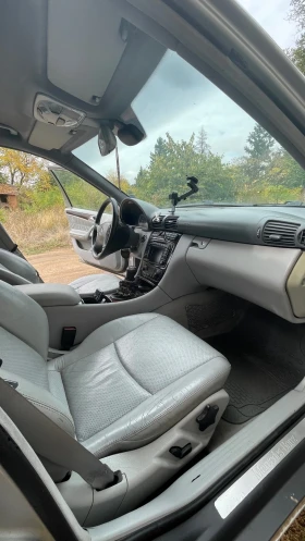 Mercedes-Benz C 270 2.7 CDI 170 к.с. - 1500 € - 73450820 6 | Car24.bg Mercedes-Benz C 270 2.7 CDI 170 к.с. - 1500 € - 73450820 6
