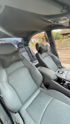 Mercedes-Benz C 270 2.7 CDI 170 к.с. - 1500 € - 73450820 7 | Car24.bg Mercedes-Benz C 270 2.7 CDI 170 к.с. - 1500 € - 73450820 7