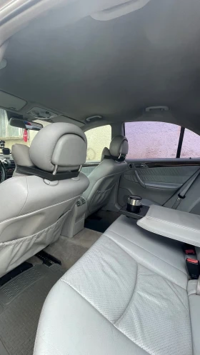 Mercedes-Benz C 270 2.7 CDI 170 к.с. - 1500 € - 73450820 12 | Car24.bg Mercedes-Benz C 270 2.7 CDI 170 к.с. - 1500 € - 73450820 12