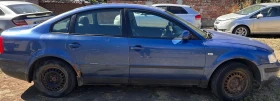 VW Passat undefined | Auto.bg — изображение 9 VW Passat undefined | Auto.bg — изображение 9