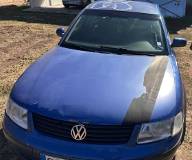 VW Passat undefined | Auto.bg — изображение 10 VW Passat undefined | Auto.bg — изображение 10