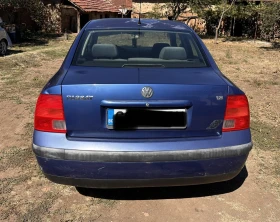 VW Passat undefined | Auto.bg — изображение 8 VW Passat undefined | Auto.bg — изображение 8