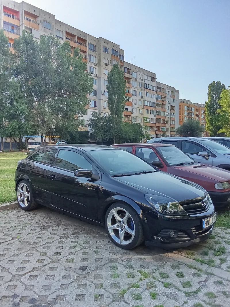 Opel Astra 2.0 TURBO Z20LeL - 3185 € / 6229.32 лв. - 38426246 1 | Car24.bg Opel Astra 2.0 TURBO Z20LeL - 3185 € / 6229.32 лв. - 38426246 1