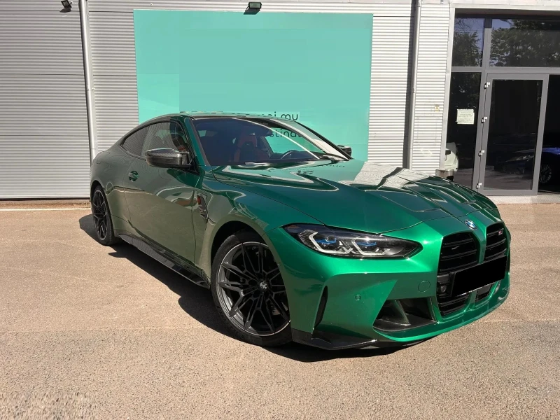 BMW M4 M xDrive - 144990 лв. / 74132.21 € - 42504082 1 | Car24.bg BMW M4 M xDrive - 144990 лв. / 74132.21 € - 42504082 1