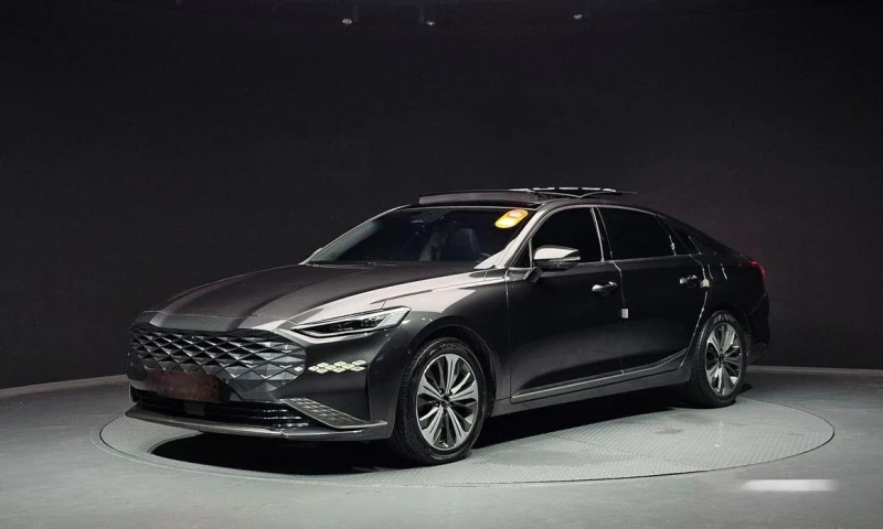 Kia K8 3.5 LPG 2WD Prestige - 46354 лв. / 23700.42 € - 66618400 1 | Car24.bg Kia K8 3.5 LPG 2WD Prestige - 46354 лв. / 23700.42 € - 66618400 1