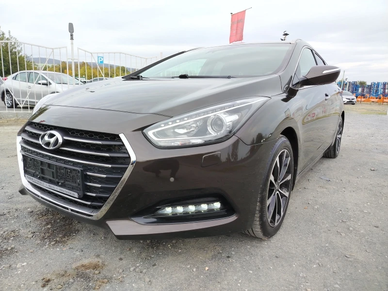 Hyundai I40 1.7-141кс FACELIFT / АВТОМАТИК / ЕВРО 6А / ФУЛ - 18999 лв. / 9714.03 € - 80880798 1 | Car24.bg Hyundai I40 1.7-141кс FACELIFT / АВТОМАТИК / ЕВРО 6А / ФУЛ - 18999 лв. / 9714.03 € - 80880798 1
