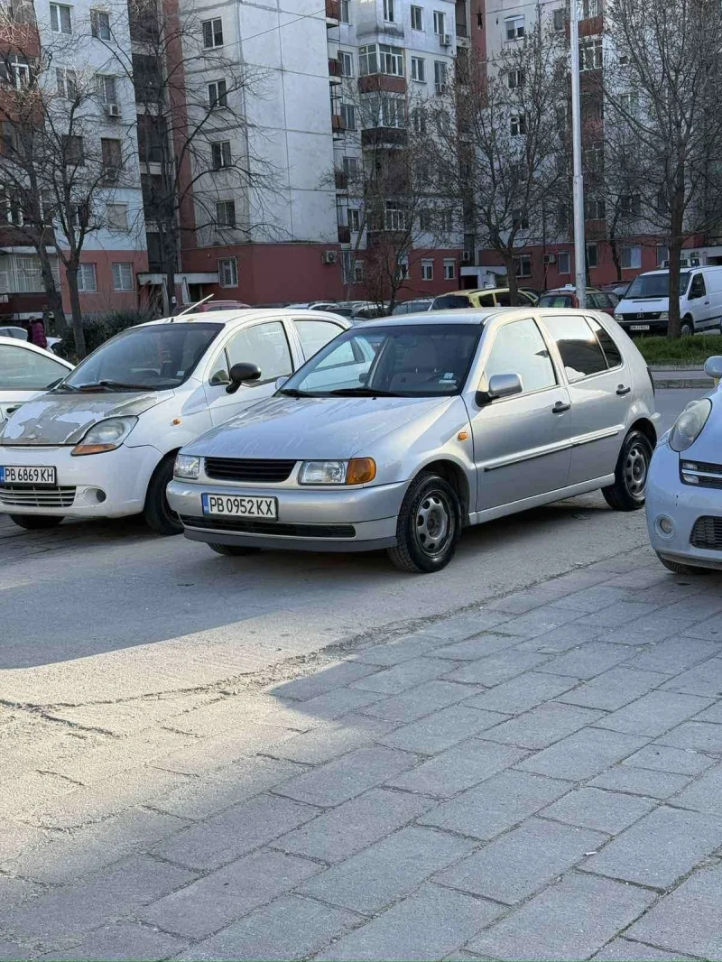 VW Polo 1.6 - 1200 € / 2347.00 лв. - 98558210 1 | Car24.bg VW Polo 1.6 - 1200 € / 2347.00 лв. - 98558210 1
