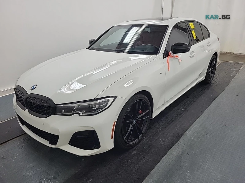 BMW 340 XDRIVE Автокредит Цена до България - 32300 € / 63173.31 лв. - 71482701 1 | Car24.bg BMW 340 XDRIVE Автокредит Цена до България - 32300 € / 63173.31 лв. - 71482701 1