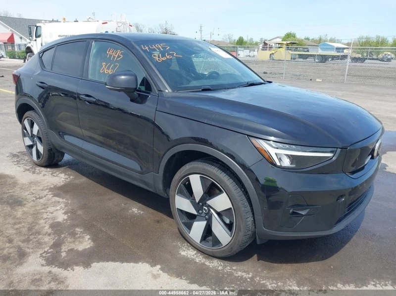 Volvo C40 * TWIN PLUS* 360* ПАНО* KEYLESS* Camera* ПОДГРЕВ* - 22200 € / 43419.43 лв. - 93505905 1 | Car24.bg Volvo C40 * TWIN PLUS* 360* ПАНО* KEYLESS* Camera* ПОДГРЕВ* - 22200 € / 43419.43 лв. - 93505905 1