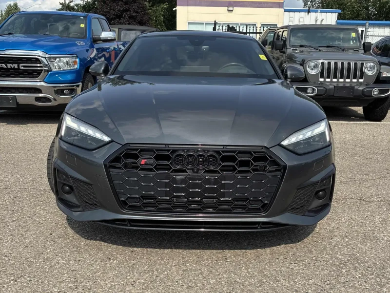 Audi S5 Sportback / Technik - 28900 € - 72678466 1 | Car24.bg Audi S5 Sportback / Technik - 28900 € - 72678466 1
